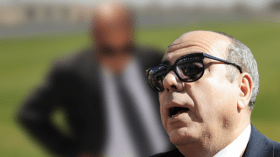 “التقيت روراوة بباريس وأكد لي أنه لن يترشح لرئاسة الفاف”