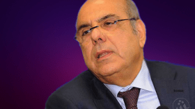 محمد روراوة في الكريملن