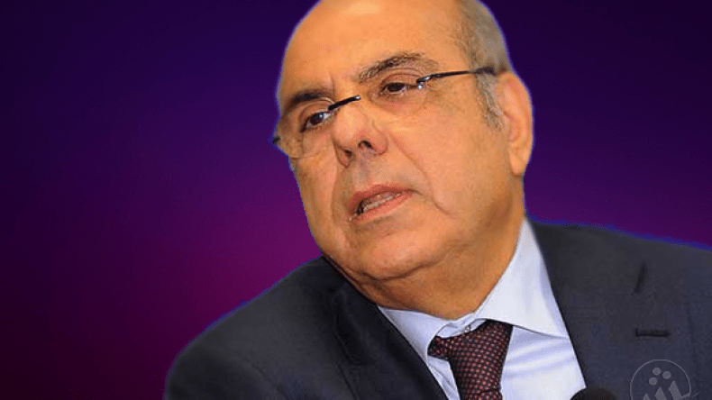 محمد روراوة في الكريملن