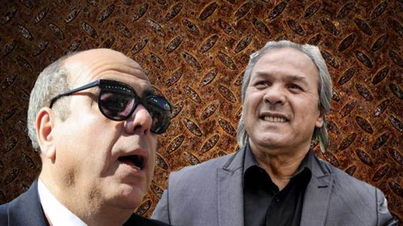 روراوة يهاجم ماجر مجددا ويقطع الطريق على المتنافسين لخلافته