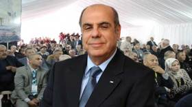 طيف روراوة يرهب الجميع…