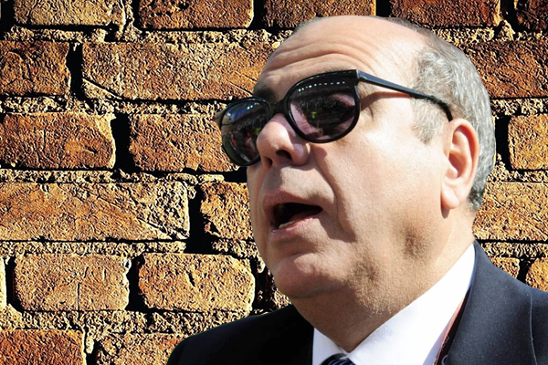 Raouraoua : “I Won’t Come Back To FAF Football Federation”