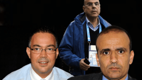 لقجع والجريء يقدمان دروسا مجانية لروراوة!