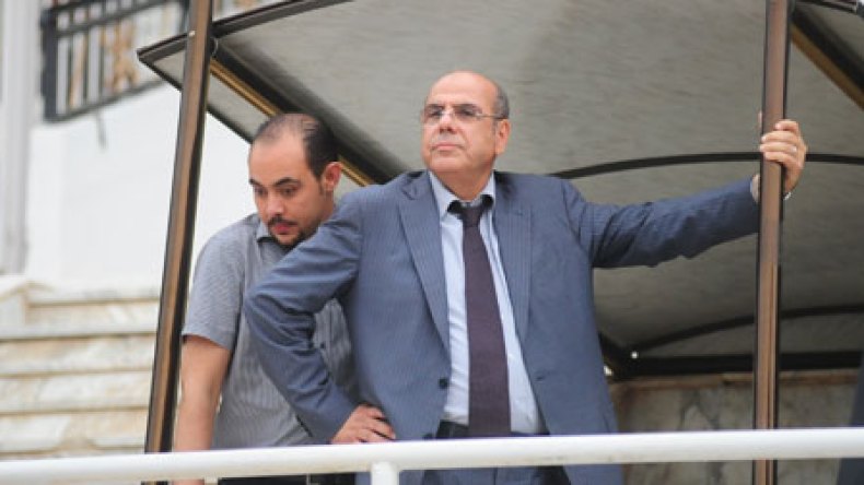 روراوة: سليماني مهاجم قوي وأتمنى اكتشاف محليين من طينته