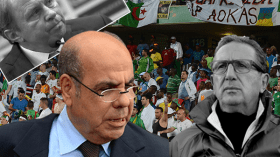 يا الحاج.. كفى ذبحا لكباش الفداء!