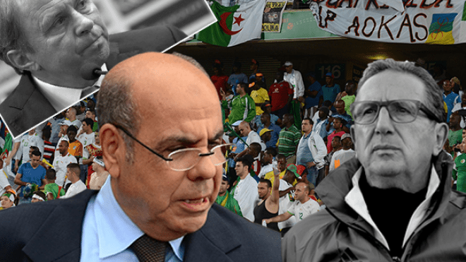 يا الحاج.. كفى ذبحا لكباش الفداء!