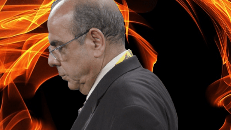 روراوة يغادر الاثنين ويمدّد “السوسبانس”