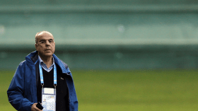 السلطات العليا ستفصل في “مستقبل” روراوة على رأس الفاف