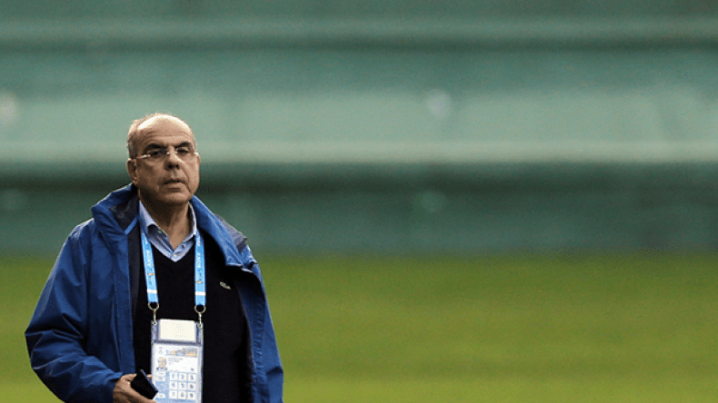 السلطات العليا ستفصل في “مستقبل” روراوة على رأس الفاف