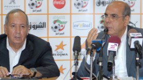 انطلاق البطولة الوطنية في 24 سبتمبر وعودة الأجانب إلى الأندية الجزائرية