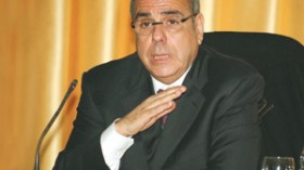 روراوة‭ ‬في‭ ‬القاهرة‭ ‬مطلع‭ ‬سبتمبر‭ ‬لحضور‭ ‬اجتماعات‭ ‬‮”‬الكاف‮”‬
