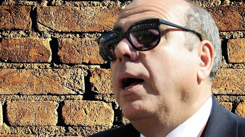 روراوة “ضحية” صراعات الاتحاد المصري