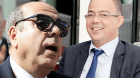 الصحافة المغربية “تنقلب” على لقجع.. و”صمت” روراوة صار يقلقه