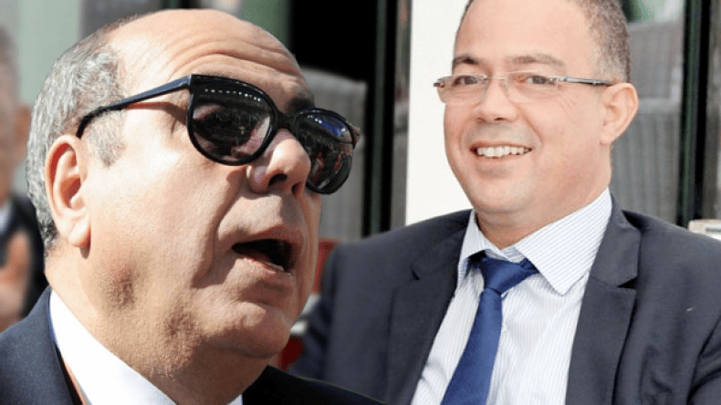 لقجع ينتهج خطة روراوة لحشد الدعم في انتخابات المكتب التنفيذي لـ”الكاف”