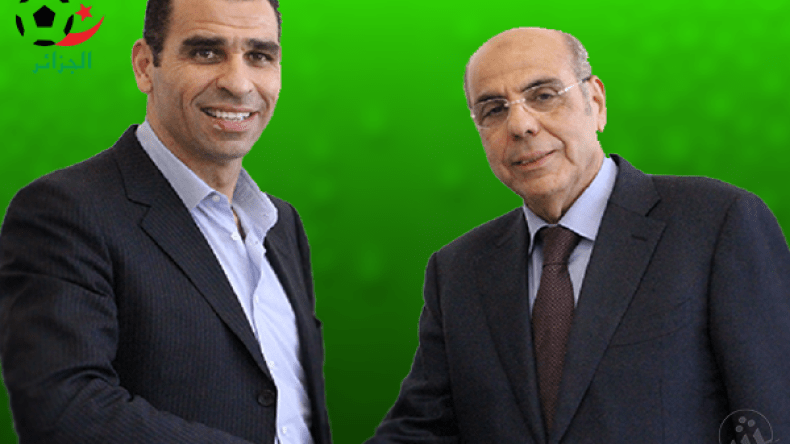 الفاف توضح: روراوة ترك 730 مليار وليس 800 مليار