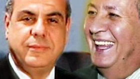 مشرارة، روراوة وخلايفية يمثلون الجزائر في مؤتمر الفيفا