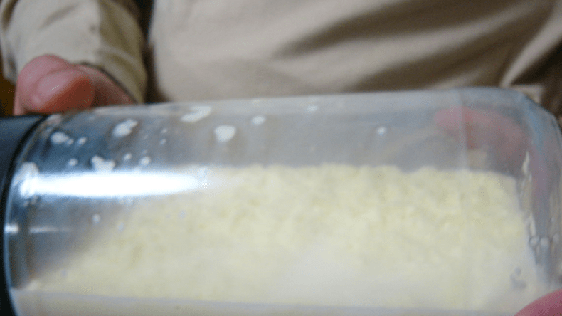 “الرايب” يدخل 42 شخصا المستشفى بالمدية