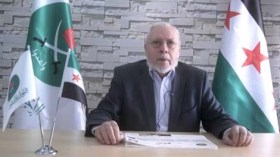 إخوان سورية: نحن مع حق الشعب المصري بحكم ديمقراطي رشيد