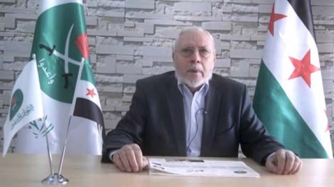 إخوان سورية: نحن مع حق الشعب المصري بحكم ديمقراطي رشيد