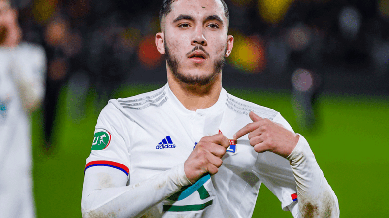 خطوة أولى من جوفنتوس لضم ريان شرقي