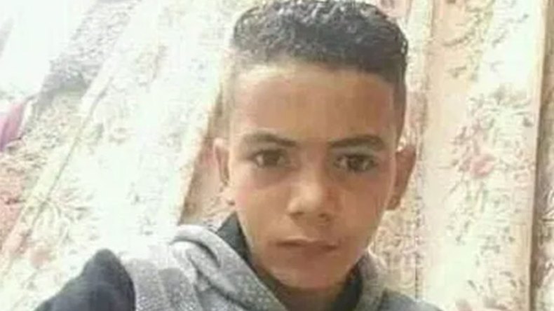 سمعت أصواتا في رأسي تطلب مني قتل ريان