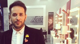 ريان أطلس: “بروجكت رانوي” فتح لي الأبواب.. وهذه تفاصيل “تماشق”