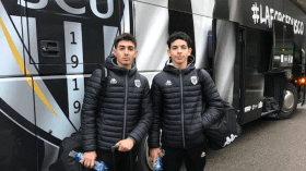 مانشيستر سيتي يريد ضم لاعبا جزائريا آخر في الصيف