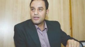 “أنا مصاب بسرطان نادر ومميت وأصارعه بإيمان وصبر”