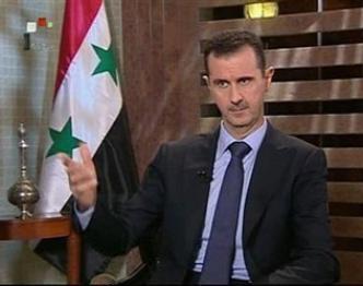 Syrie: amnistie générale pour les “crimes commis” depuis le 15 mars