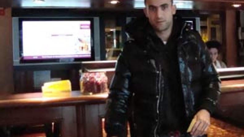 غزال للشروق: أعيش أحلى فترات حياتي بالانضمام للخضر