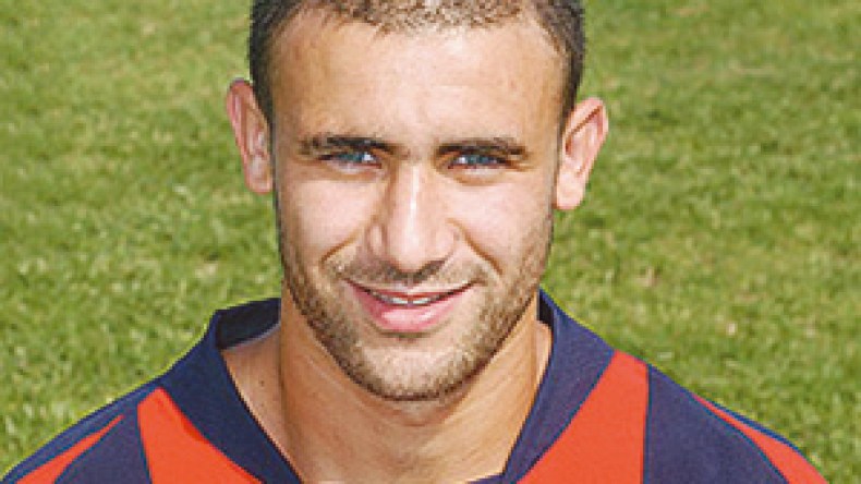 جمعية روما تتابع غزال عن قرب