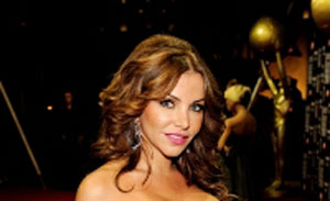 Razanâ€™s Busy Filming Schedule