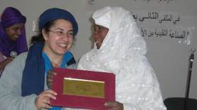 “رزارت” تحوّل النساء من حرفيات بسيطات إلى صاحبات مشاريع