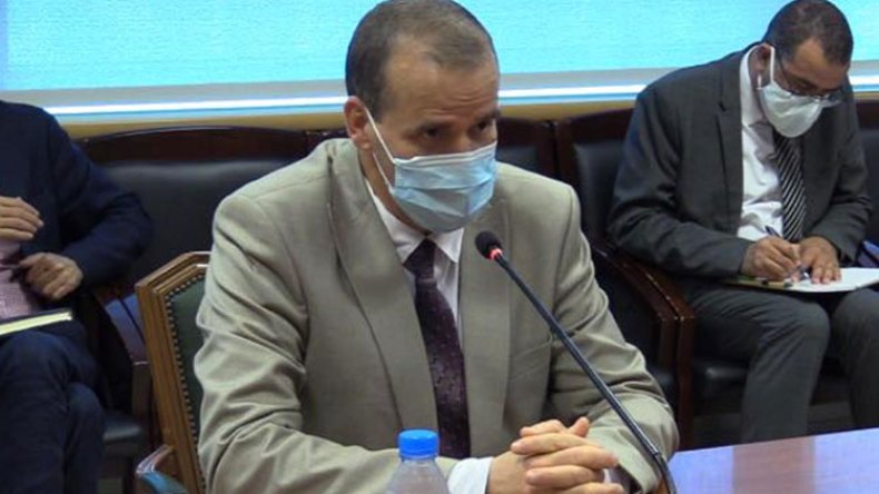 “وسم حلال” للمنتجات الجزائرية لدخول الأسواق العالمية