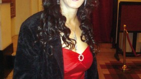 رزيقة فرحان: “كارنفال وهران لا يهمني”