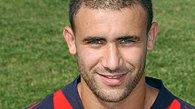 غزال يبدع ويساهم في فوز سينا