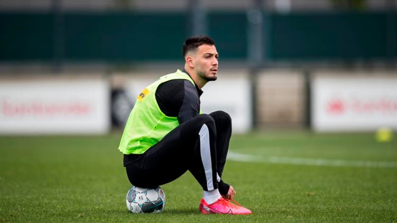 هكذا غامر بن سبعيني بحياته من أجل الخضر