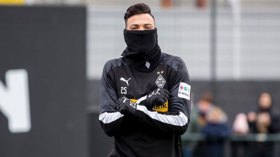 بن سبعيني في عطلة شتوية لِمدّة شهر