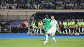 بن سبعيني يقترب من “البوندسليغا”