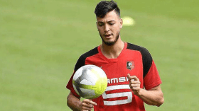 بن سبعيني ثامن أغلى لاعب في رين