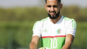 بلماضي يختار بودبوز ضمن القائمة الموسعة