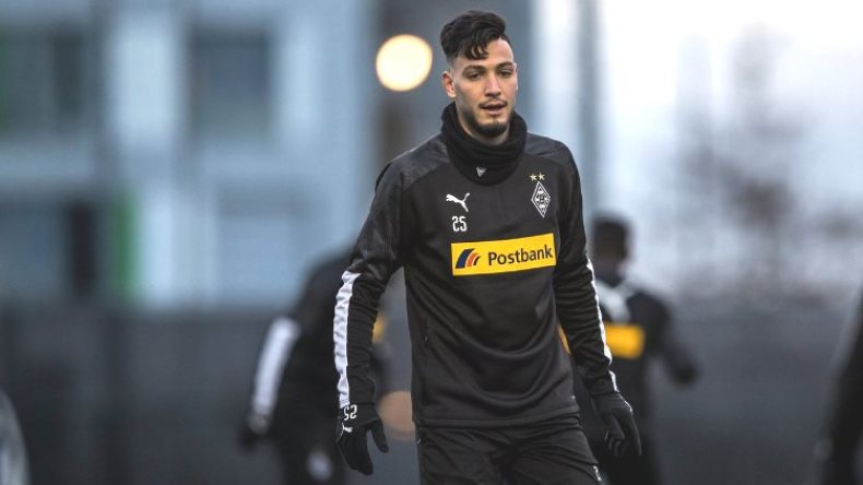 هذه هي مدّة غياب بن سبعيني