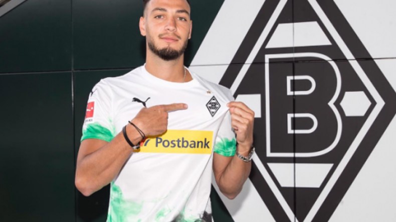 بن سبعيني يباشر التدريبات مع موشنغلادباخ الألماني