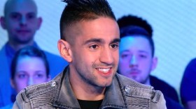 أنصار مونبولييه الفرنسي يرحبون بعودة بودبوز