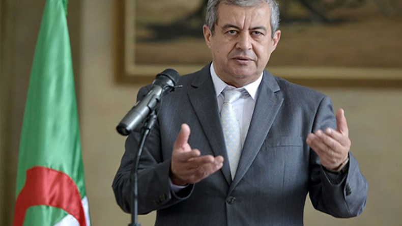 حل مشاكل البلاد يكمن في تنظيم انتخابات رئاسية بعد حوار “جامع وبناء”