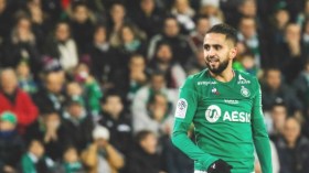 بودبوز يدخل تاريخ البطولة الفرنسية