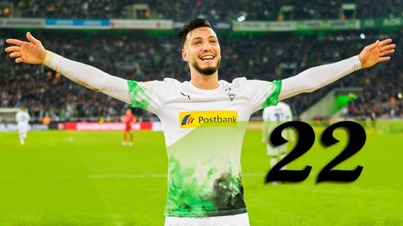 بن سبعيني أول مدافع يدُكّ شباك البايرن بثنائية منذ 22 سنة