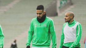 بِالفيديو: بودبوز يصنع هدفا ويُهدر ركلة جزاء