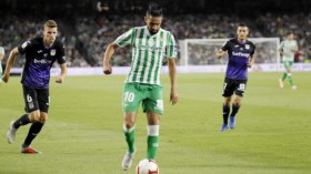 الزكام يُبعد بودبوز عن مواجهة سوسييداد