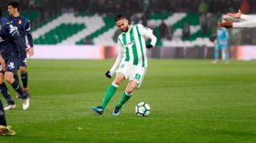 بودبوز يتحدّث عن وضعيته ومستقبله الكروي